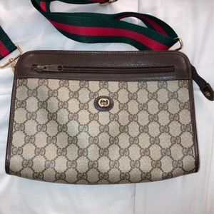 Gucci crossbody bag